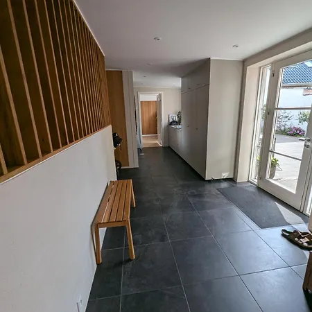 Villa Charming Townhouse Of 173 M2 With Double Carport Silkeborg